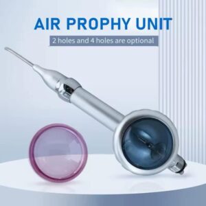 Air Flow апарат за почистване със сода