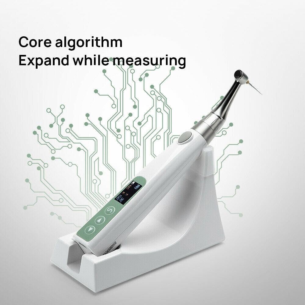 AZDENT EP Smart — ендомотор със стойка