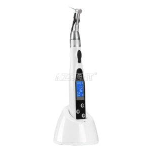 AZDENT — Cordless Endo Motor with LED and 9 Programs