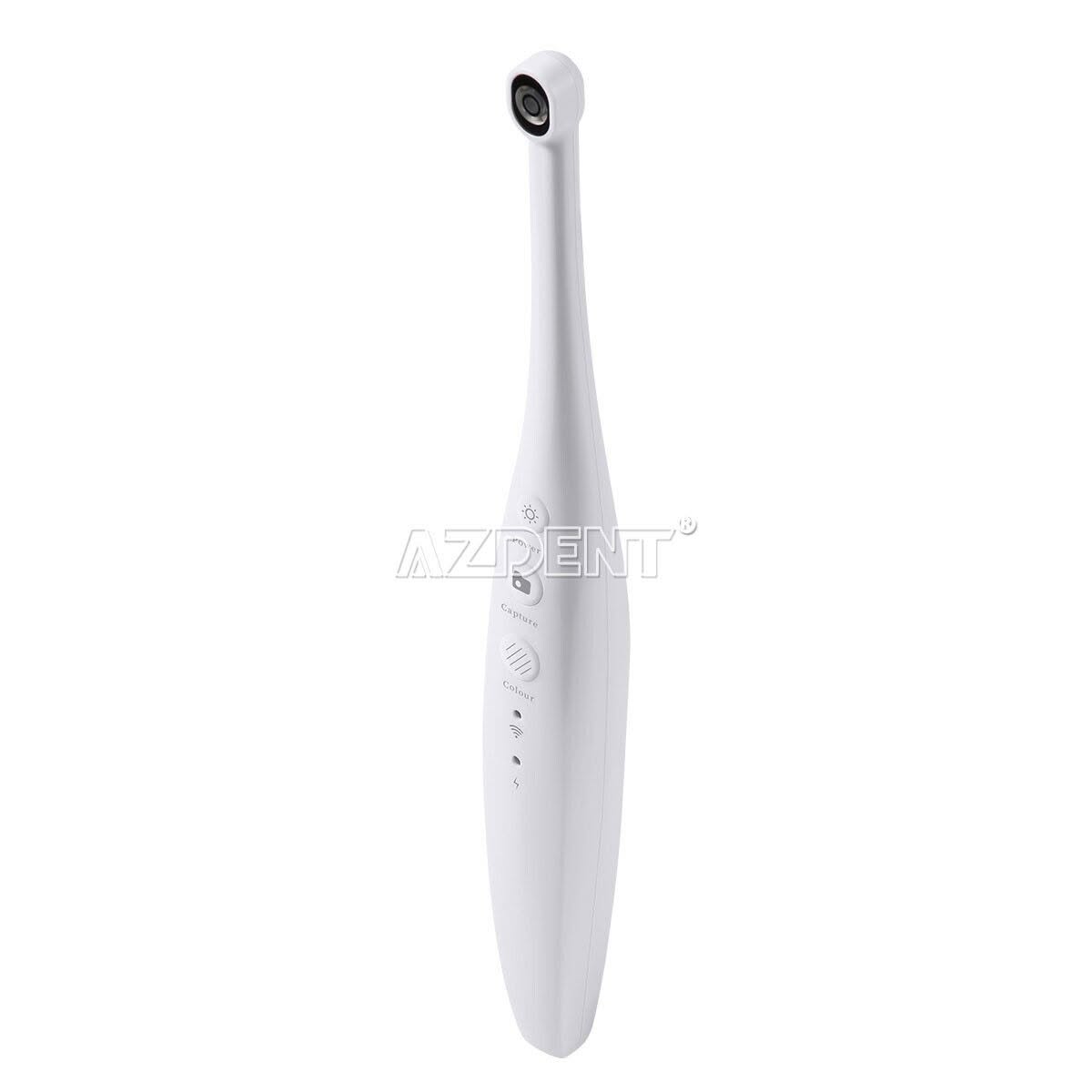 AZDENT – ενδοστοματική κάμερα WiFi με 8 LED, 2 MP