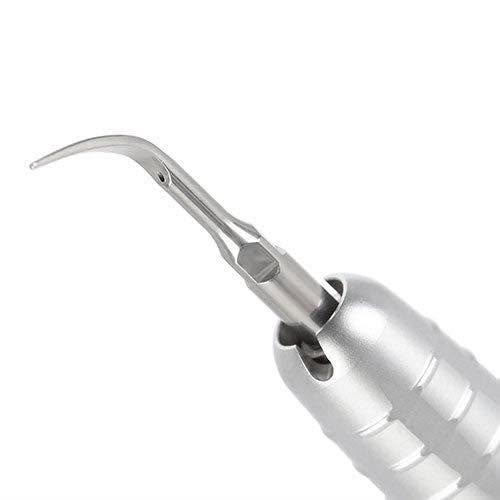 Air scaler with 3 tips – 2/4 holes - Image 6